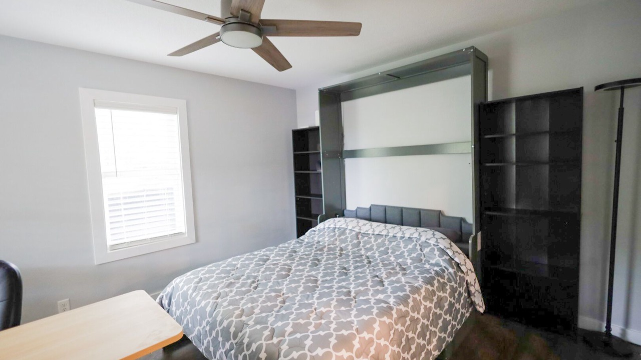 Photo of Bedroom in Plymouth