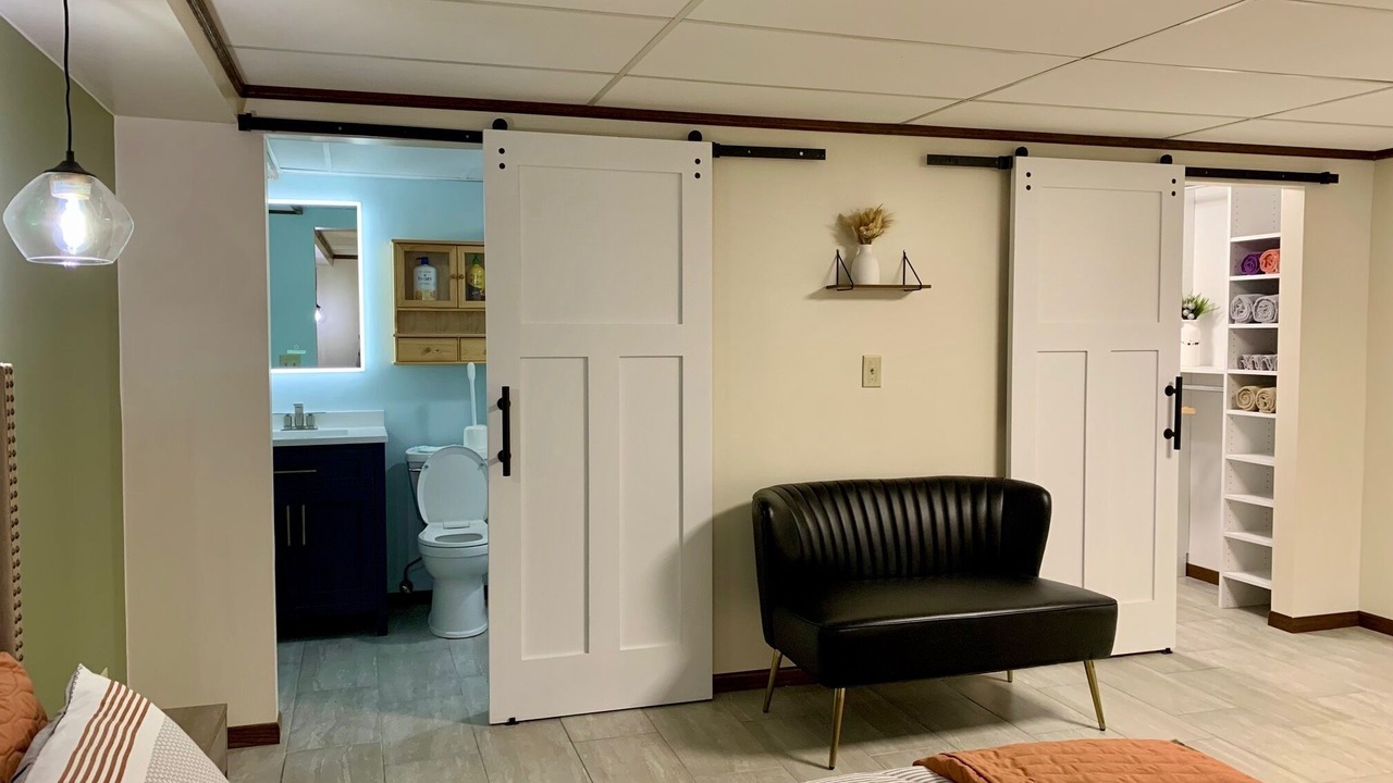 Photo of Bedroom in Park Rapids