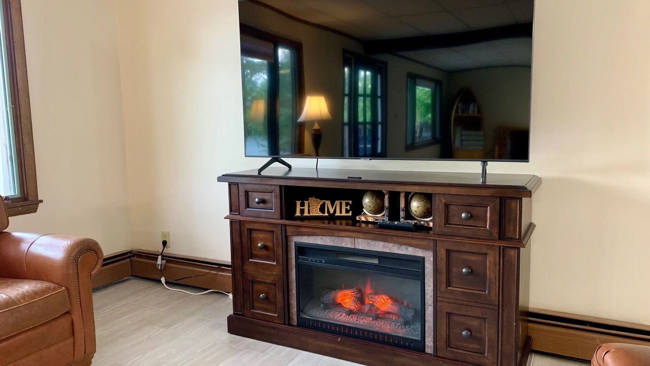 Photo of Livingroom in Park Rapids