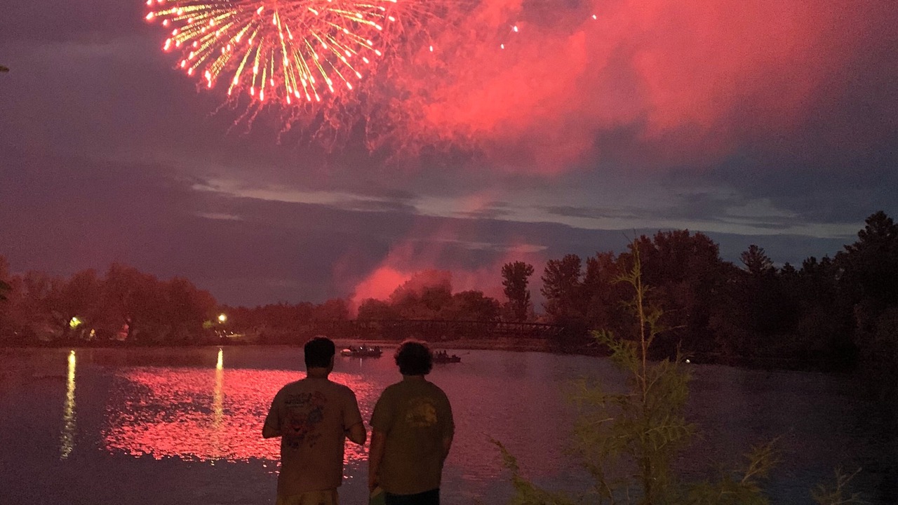 Photo of Outdoor in Park Rapids