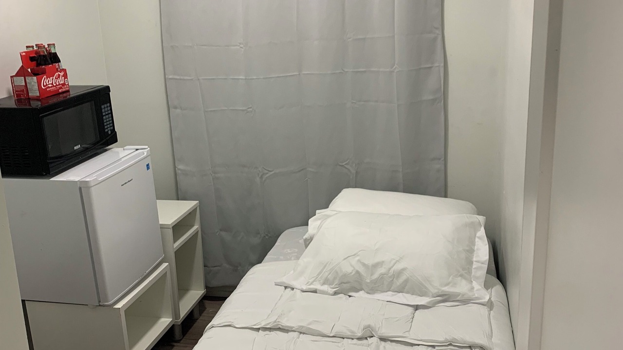 Photo of Bedroom in Thornhill
