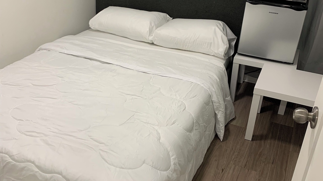 Photo of Bedroom in Thornhill