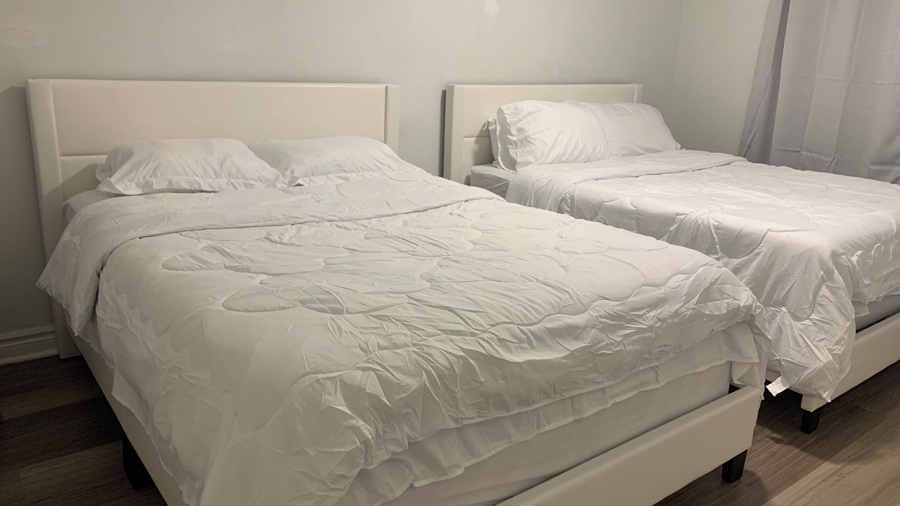 Photo of Bedroom in Thornhill