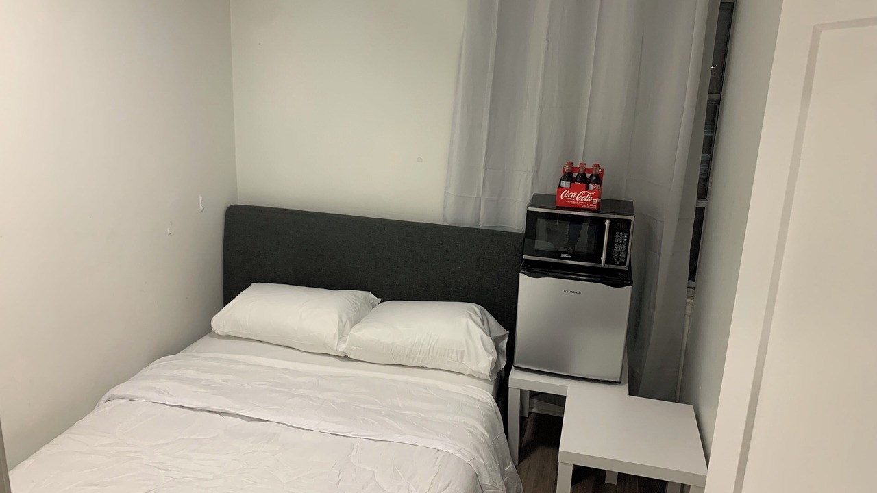 Photo of Bedroom in Thornhill