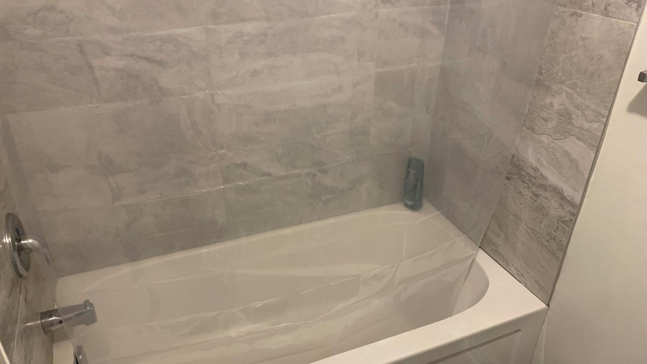 Photo of Bathroom in Thornhill