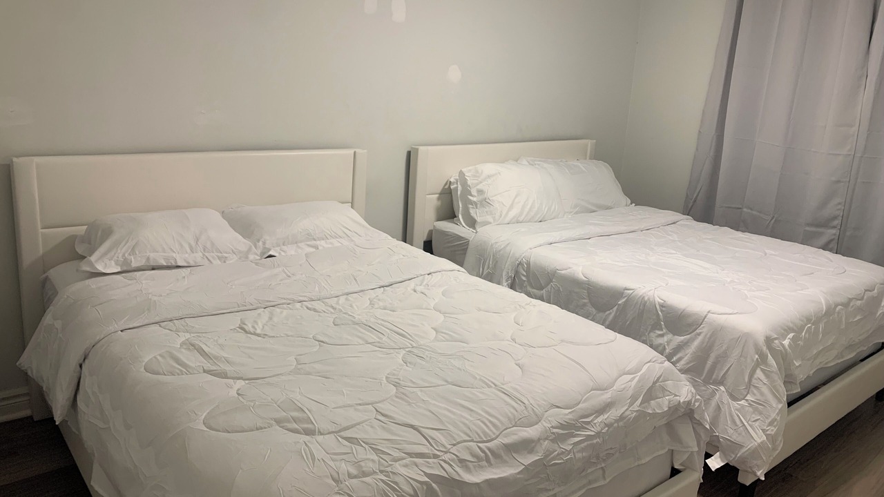 Photo of Bedroom in Thornhill