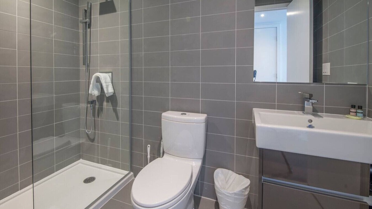 Photo of Bathroom in Byward Market - Parliament Hill