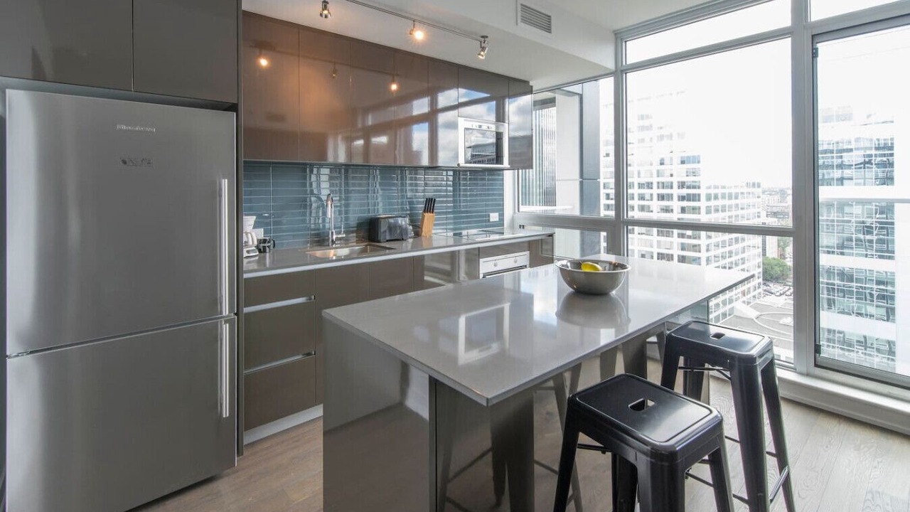 Photo of Kitchen in Byward Market - Parliament Hill