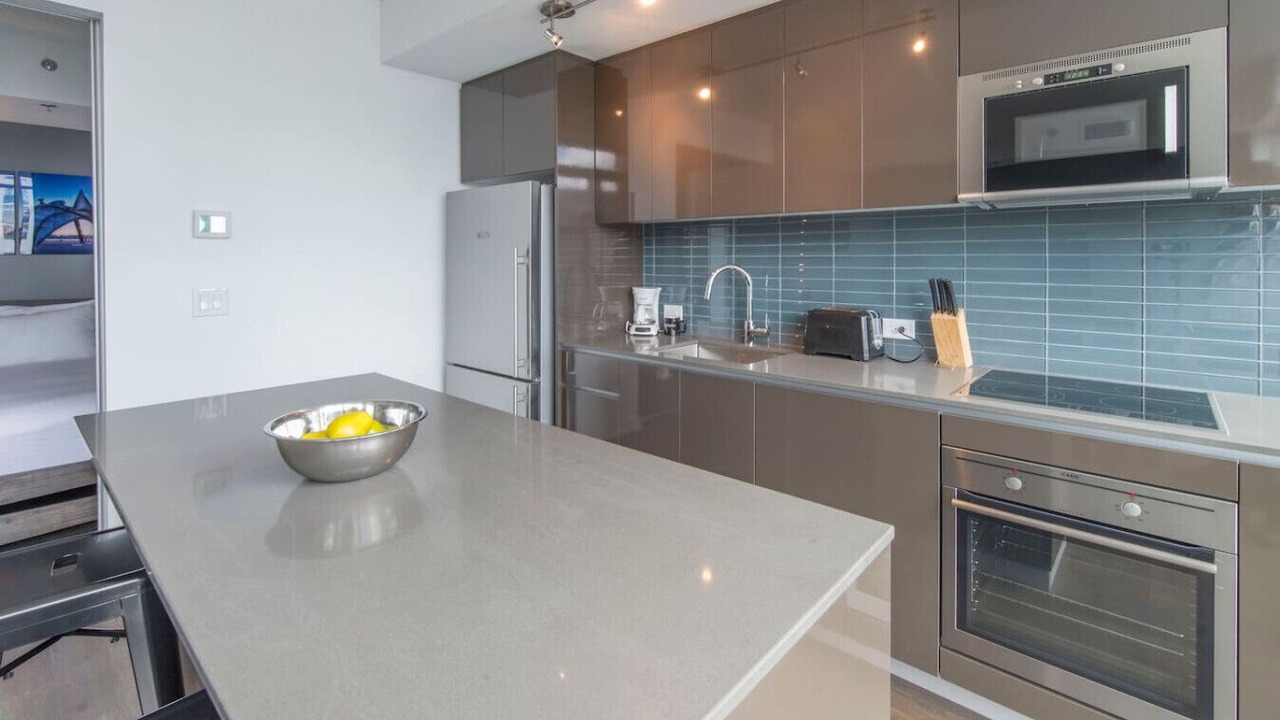 Photo of Kitchen in Byward Market - Parliament Hill