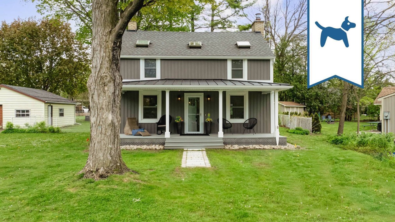 Photo of Outdoor in Bayfield