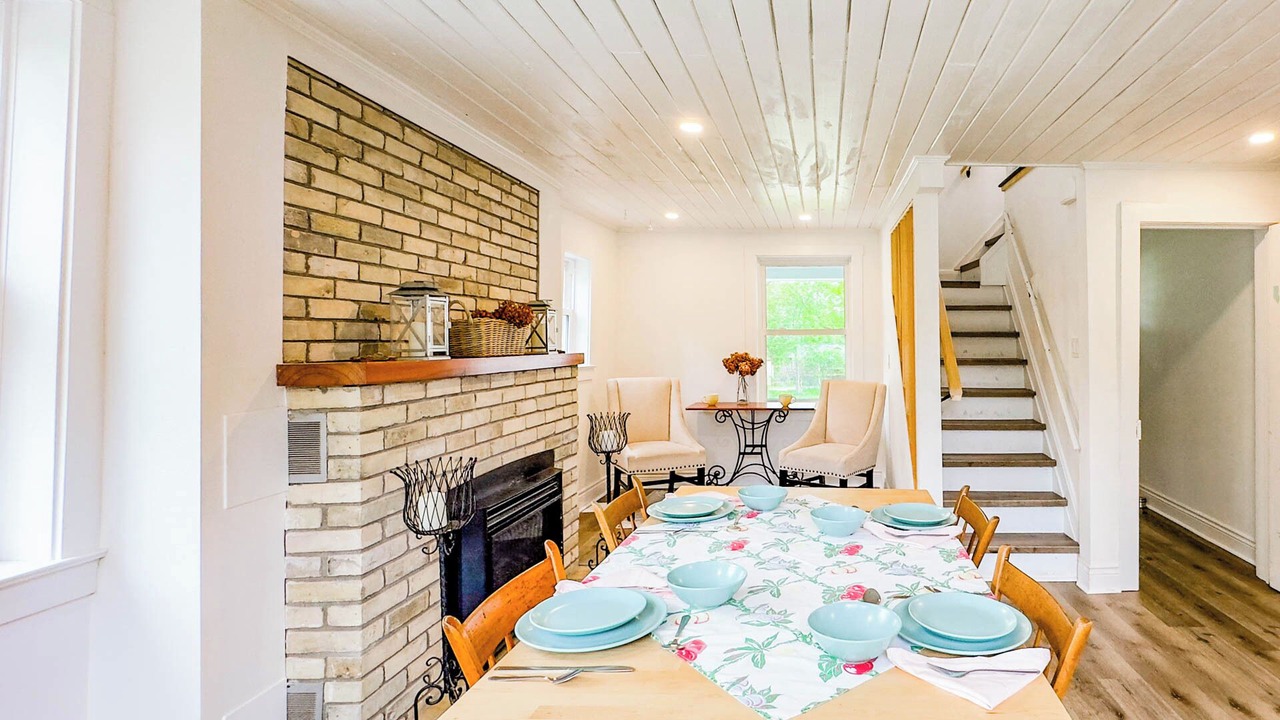 Photo of Livingroom in Bayfield