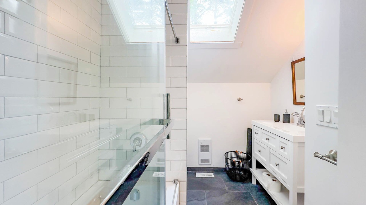 Photo of Bathroom in Bayfield