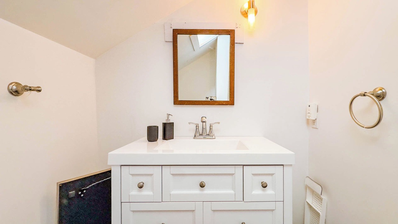 Photo of Bathroom in Bayfield