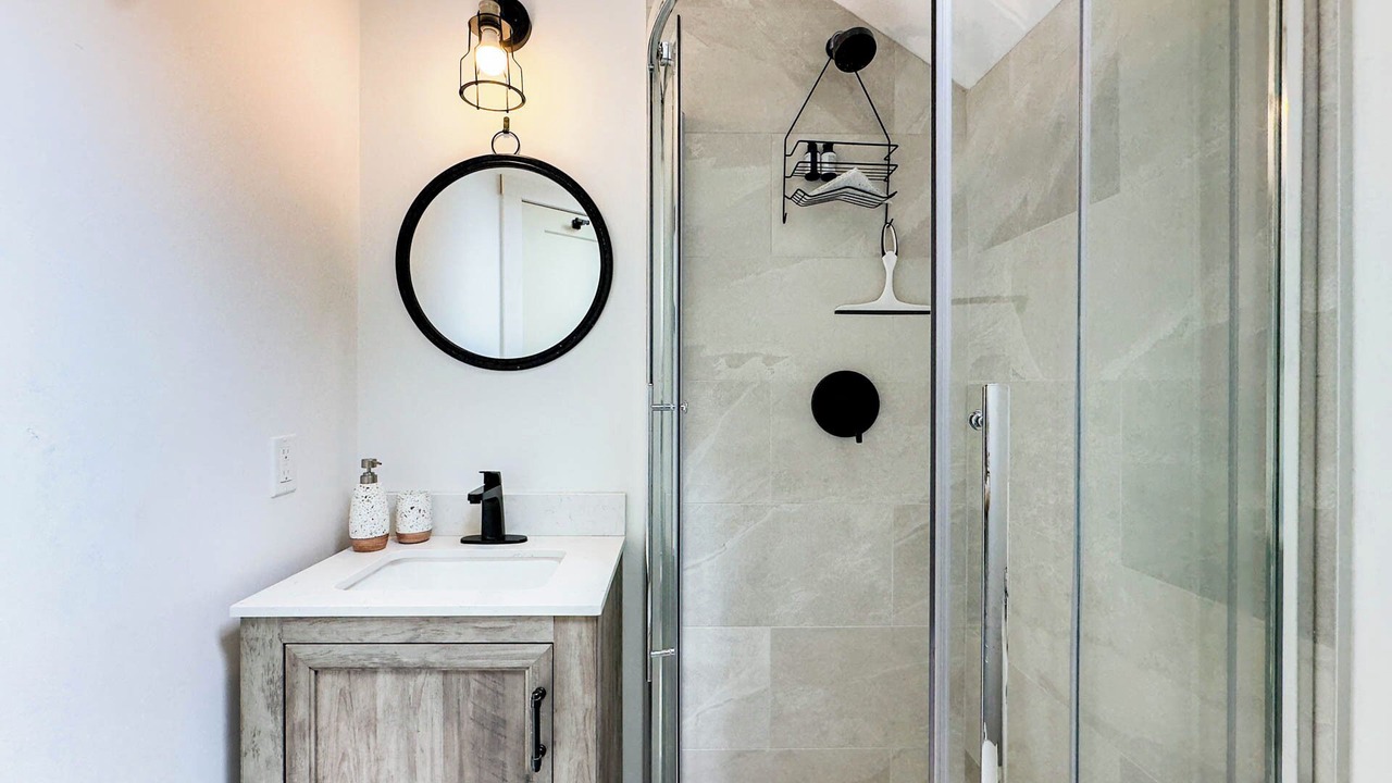 Photo of Bathroom in Bayfield