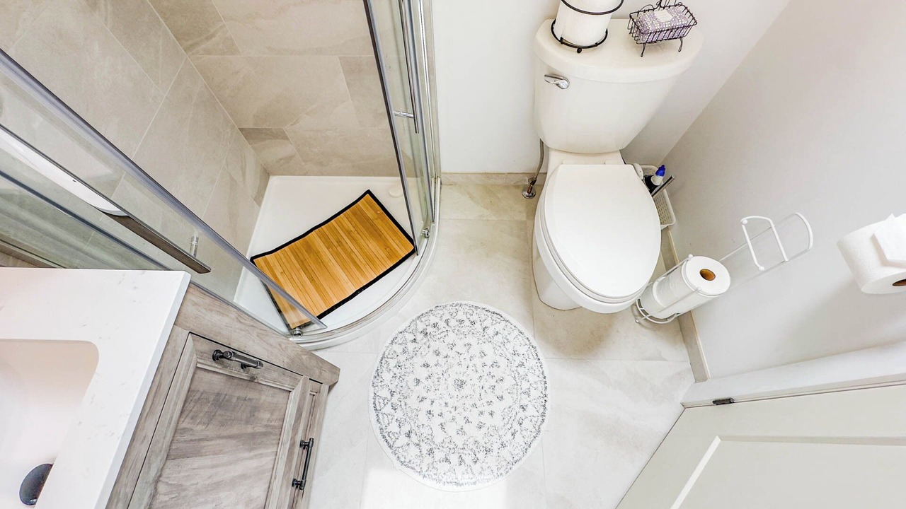 Photo of Bathroom in Bayfield