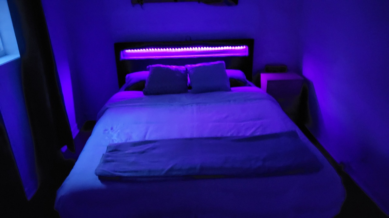 Photo of Bedroom in Shallow Lake
