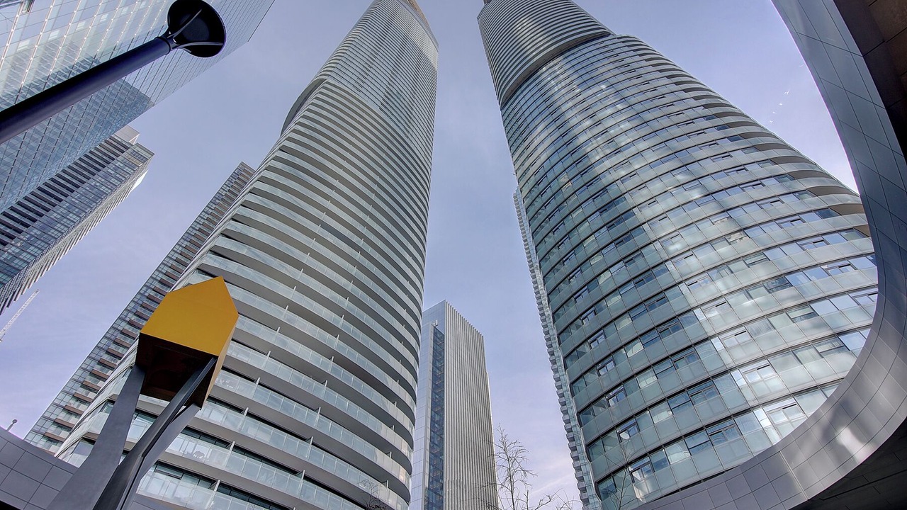 Photo of Outdoor in Toronto Entertainment District