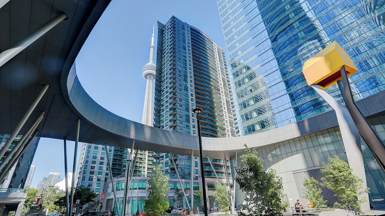 Photo of Others in Toronto Entertainment District