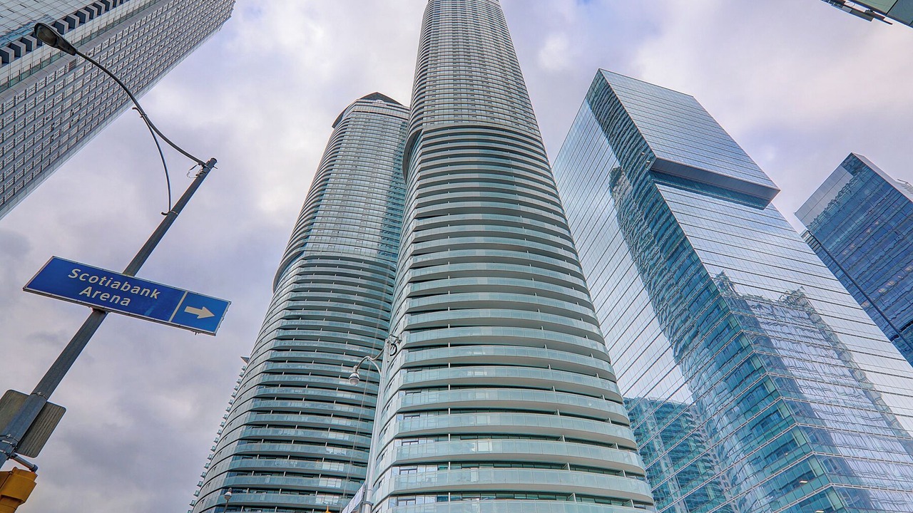 Photo of Outdoor in Toronto Entertainment District