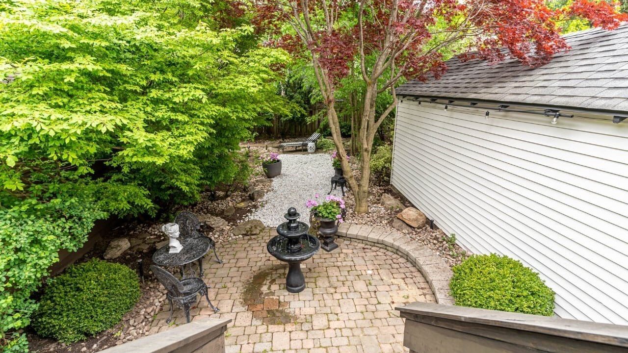 Photo of Patio Balcony in Bedford Park