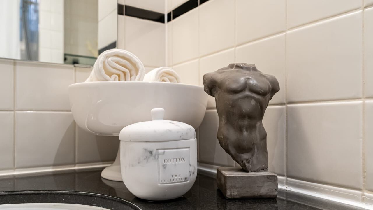 Photo of Bathroom in Bedford Park