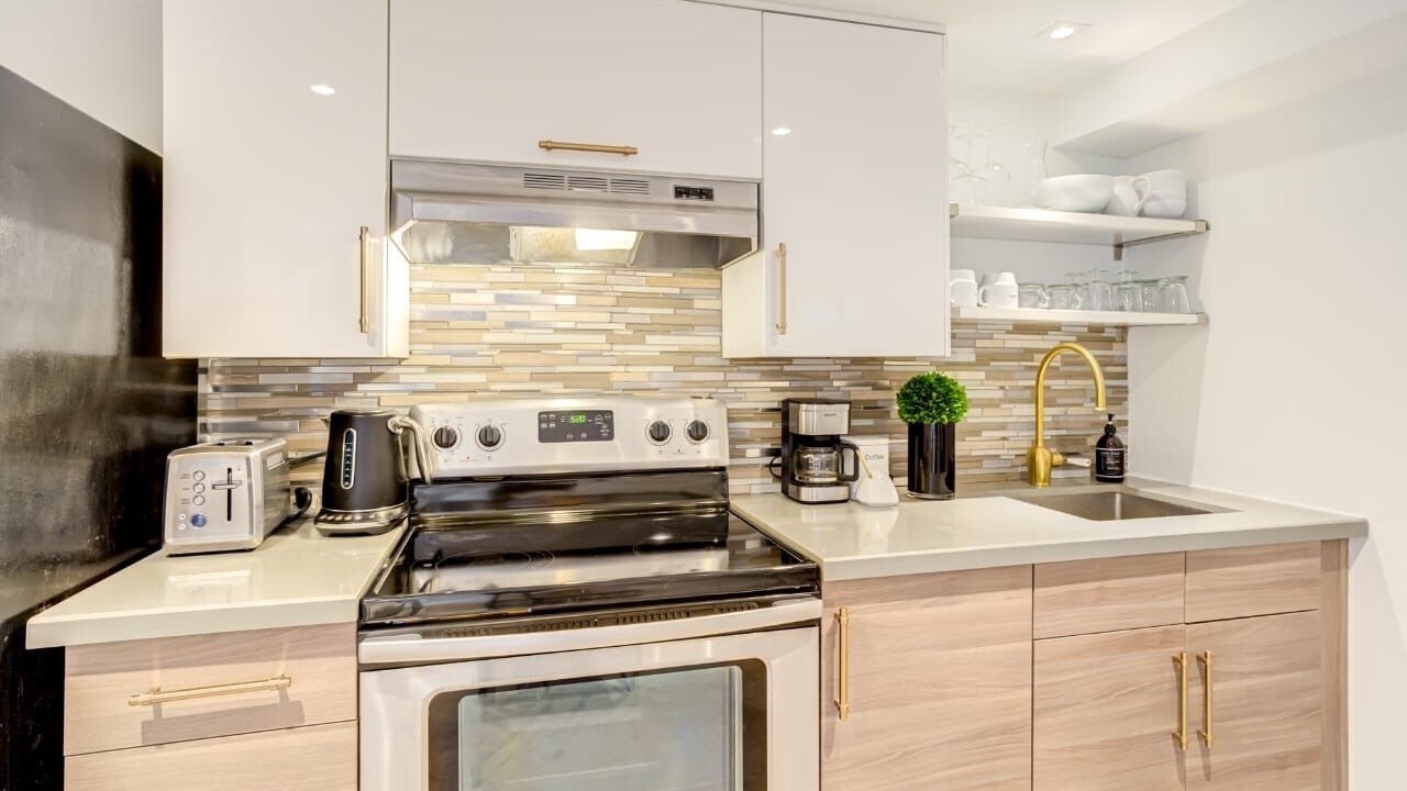Photo of Kitchen in Bedford Park