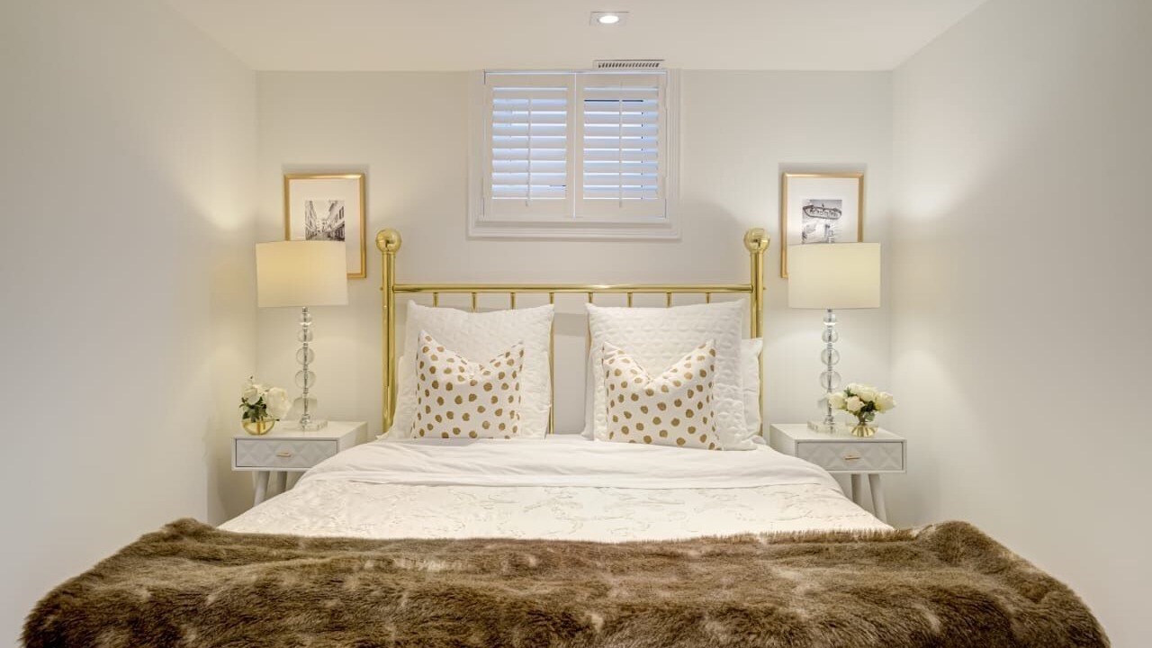 Photo of Bedroom in Bedford Park