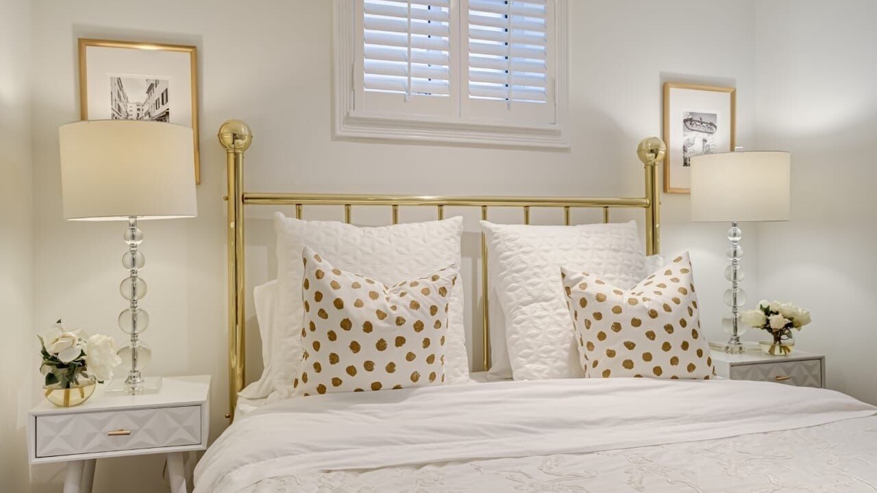 Photo of Bedroom in Bedford Park