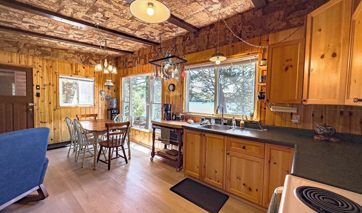 Photo of Kitchen in Minden Hills