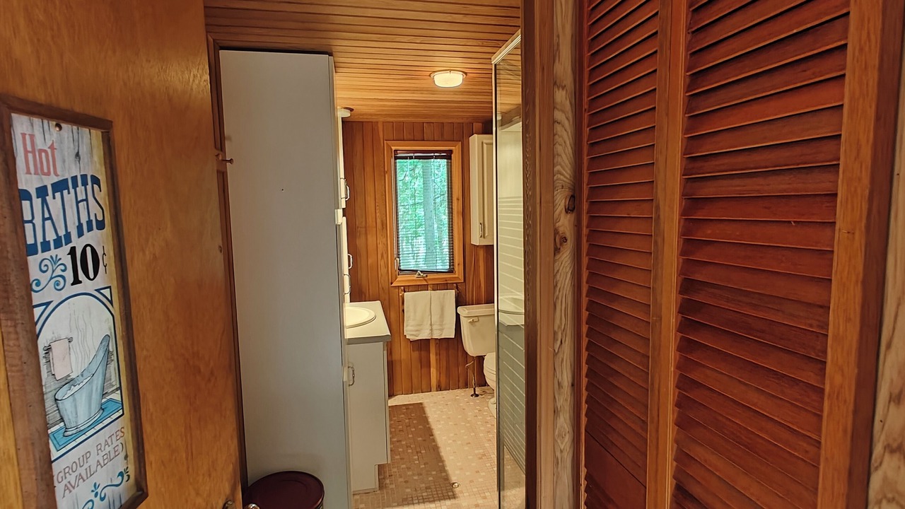 Photo of Bathroom in Minden Hills