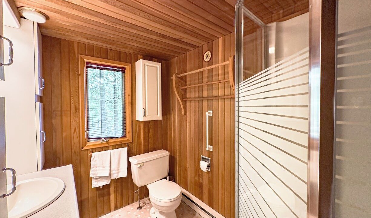 Photo of Bathroom in Minden Hills
