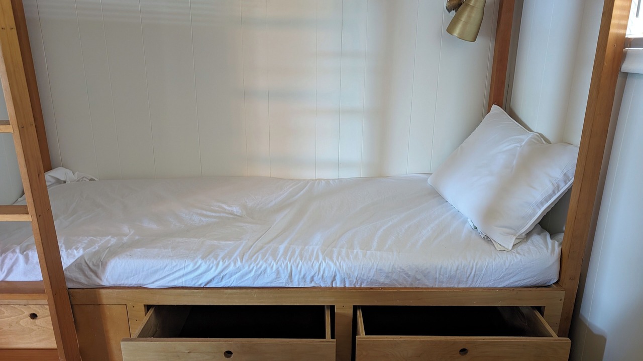 Photo of Bedroom in Minden Hills