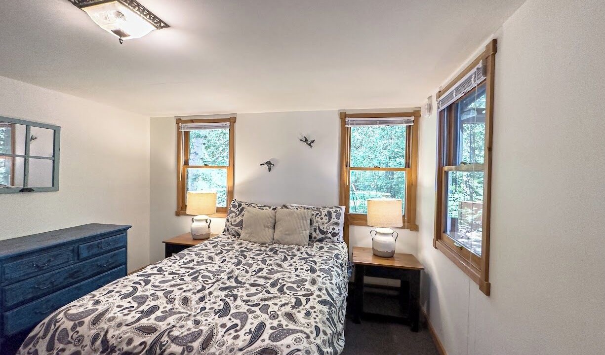 Photo of Bedroom in Minden Hills