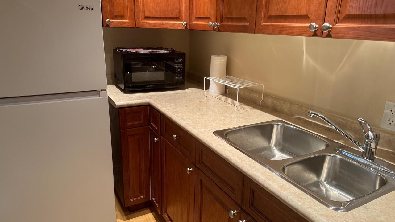 Photo of Kitchen in Clarkson-Lorne Park