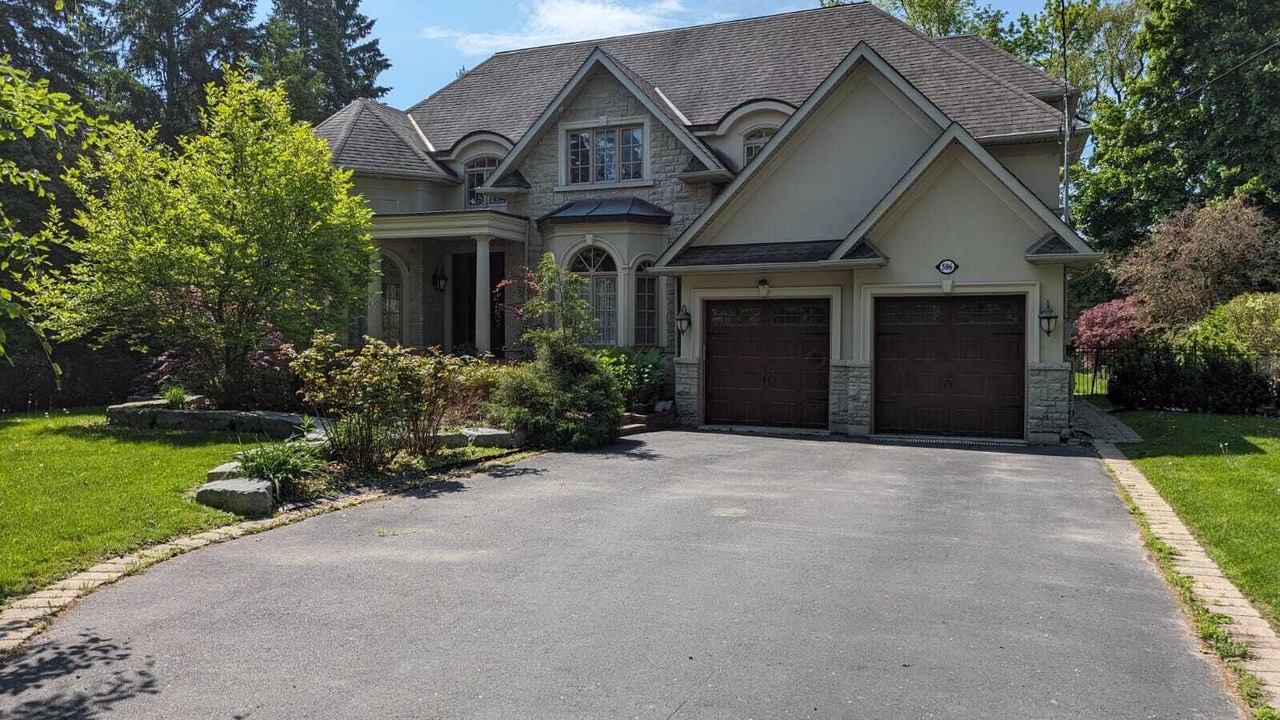 Photo of Outdoor in Clarkson-Lorne Park