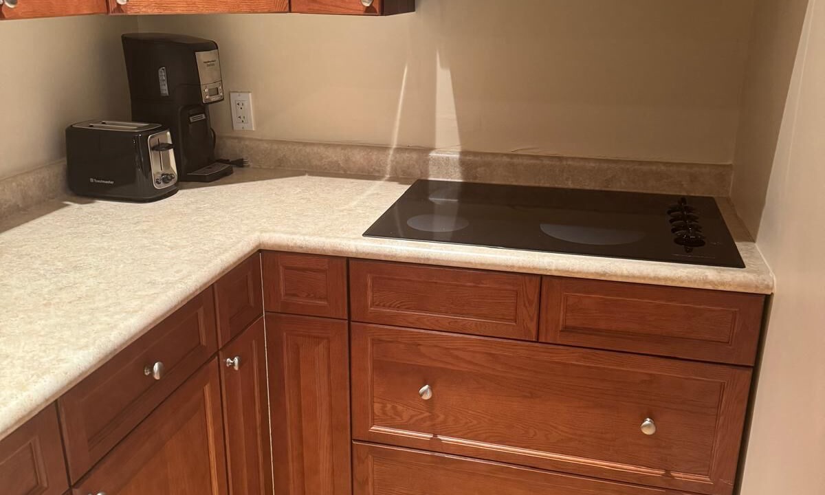 Photo of Kitchen in Clarkson-Lorne Park