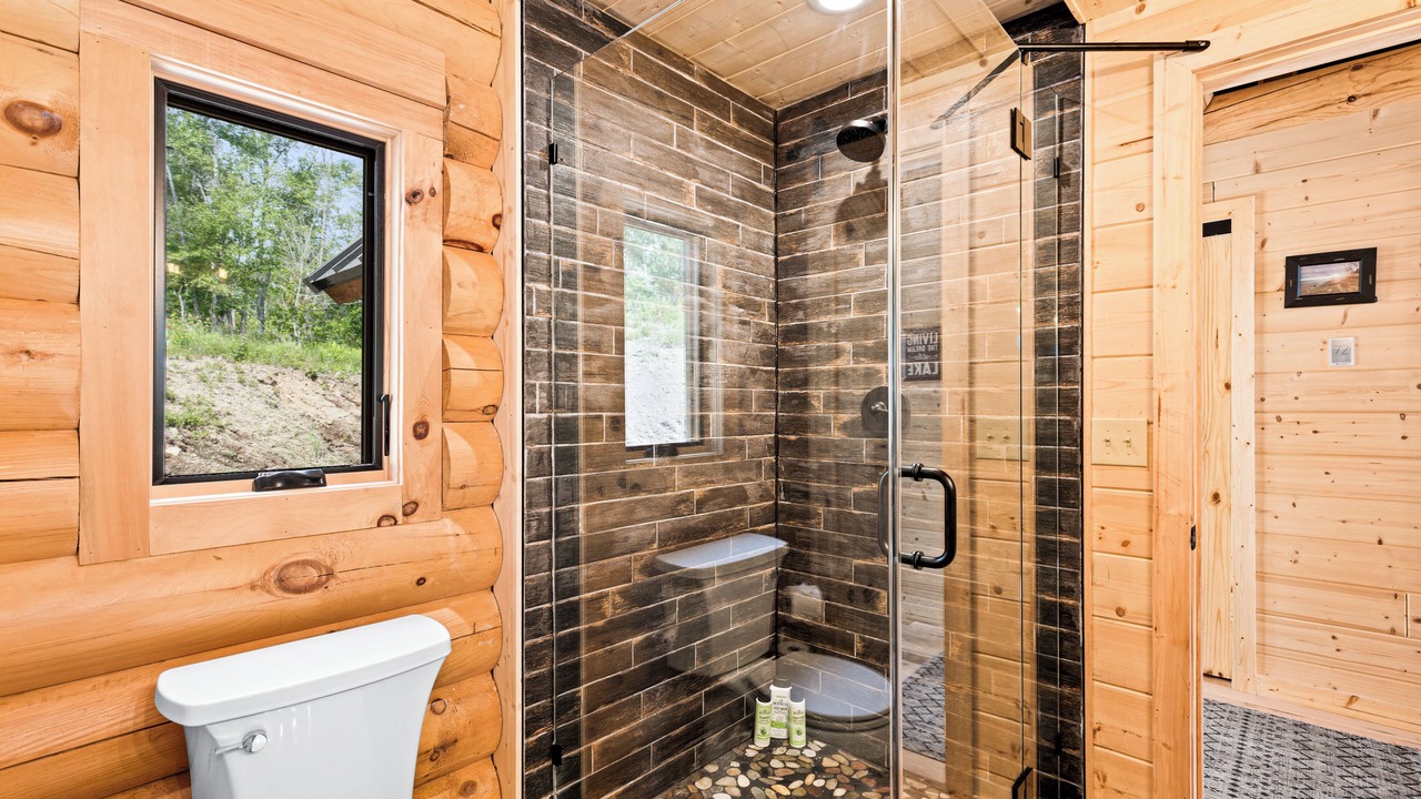 Photo of Bathroom in Schroeder