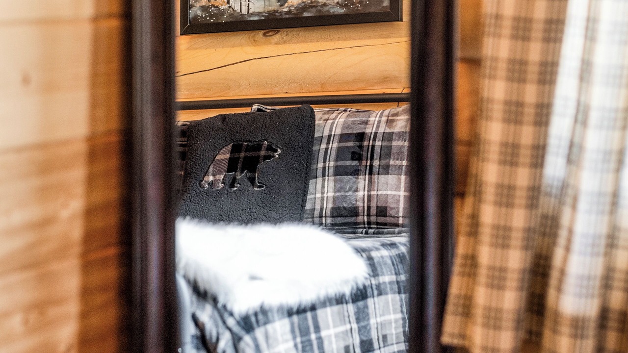 Photo of Bedroom in Schroeder