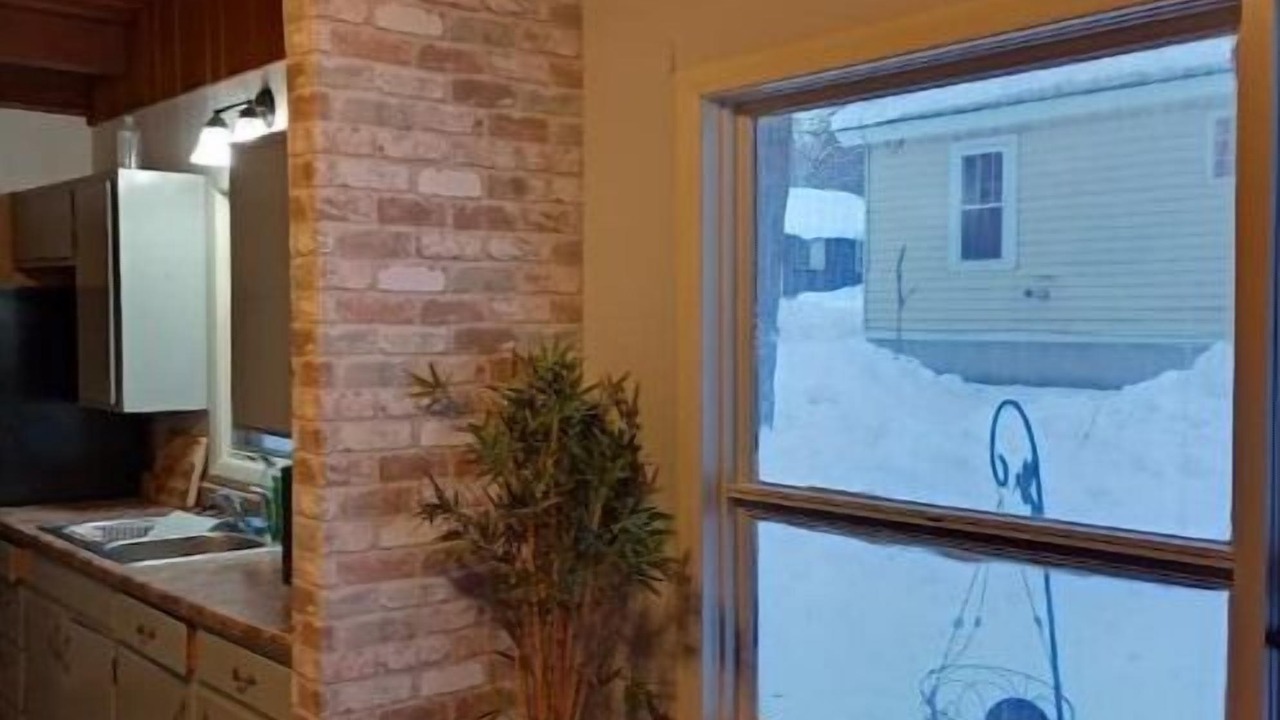 Photo of Kitchen in Grand Rapids