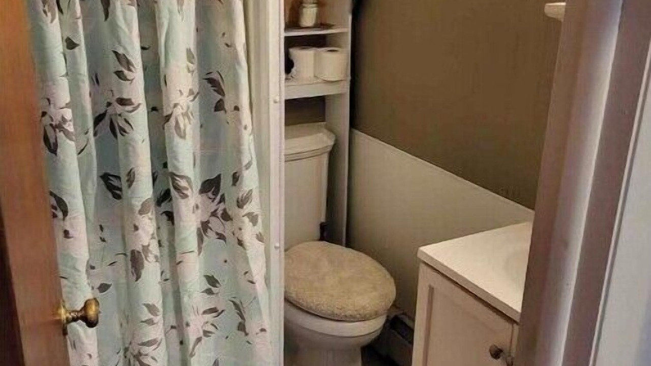 Photo of Bathroom in Grand Rapids
