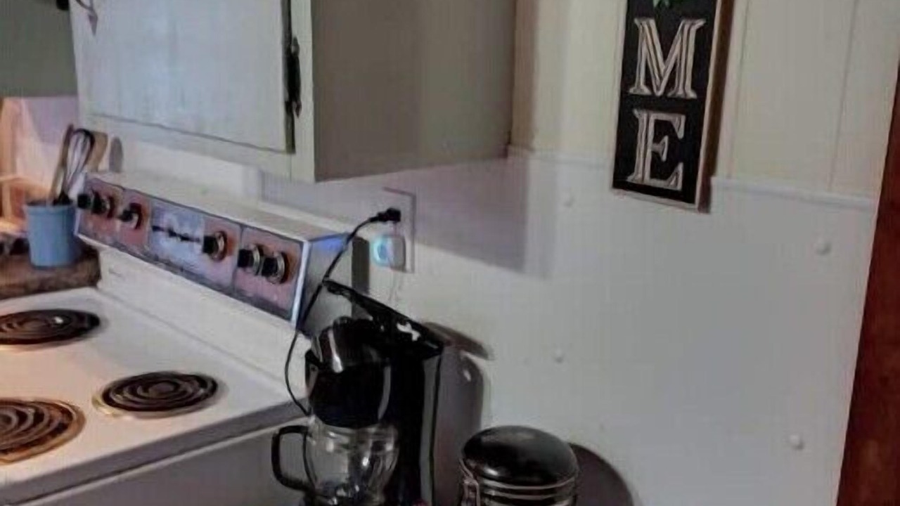 Photo of Kitchen in Grand Rapids