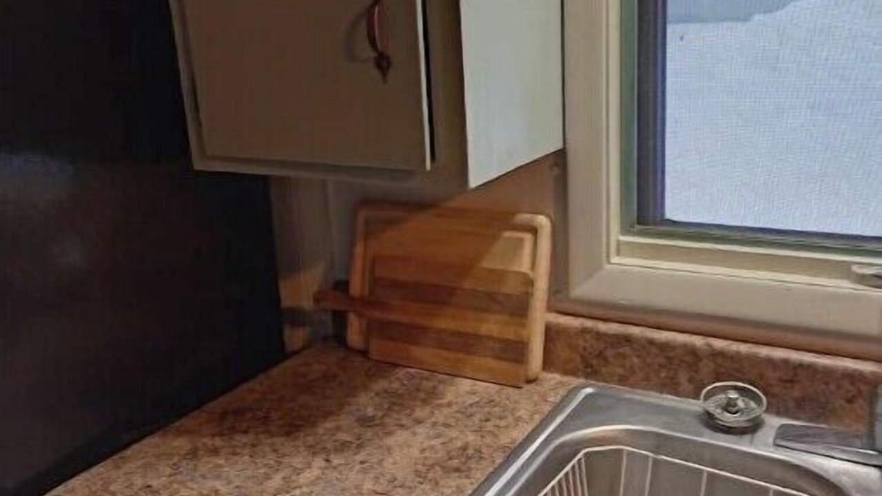 Photo of Kitchen in Grand Rapids