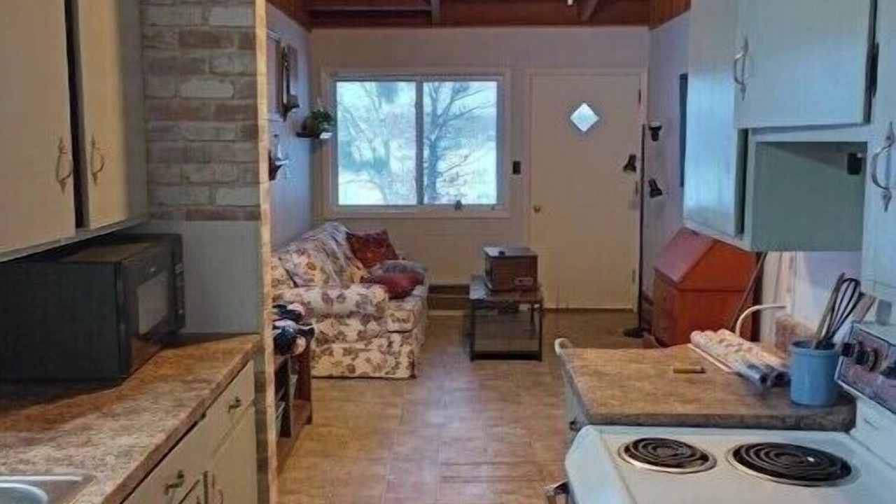 Photo of Kitchen in Grand Rapids