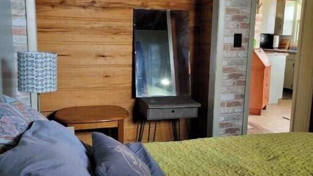Photo of Bedroom in Grand Rapids