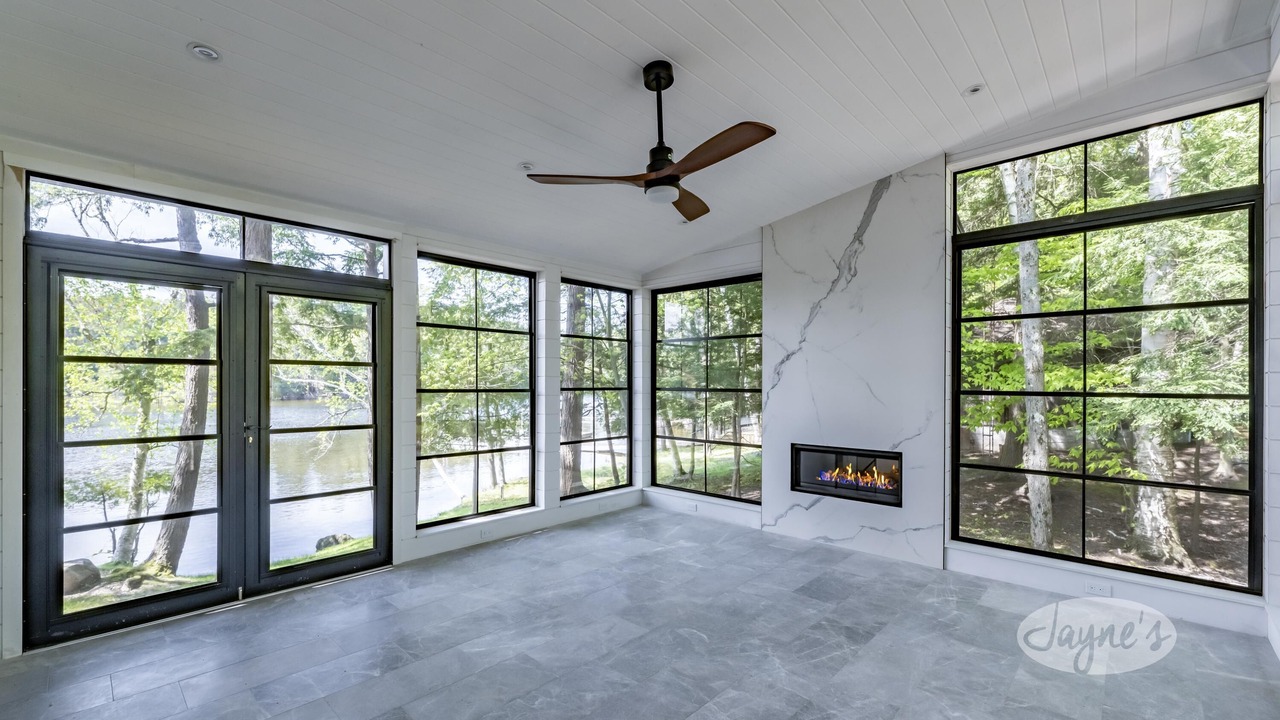 Photo of Livingroom in Minett