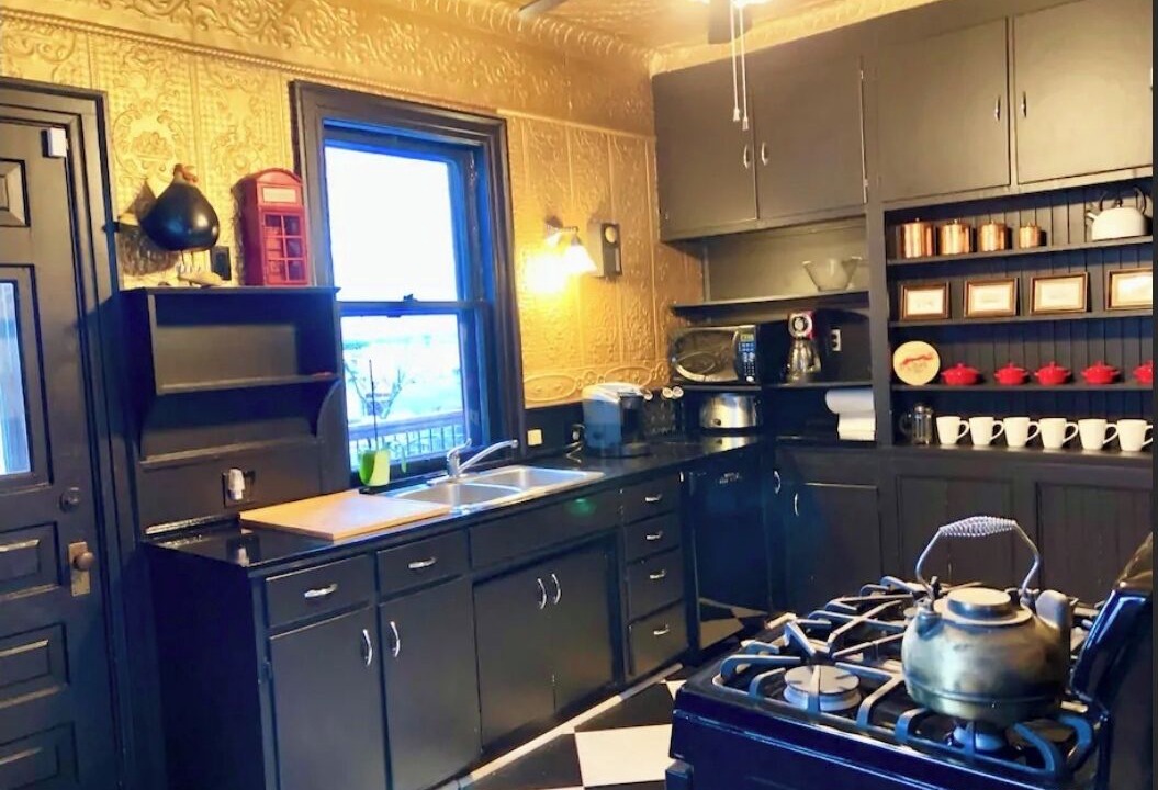 Photo of Kitchen in Simcoe