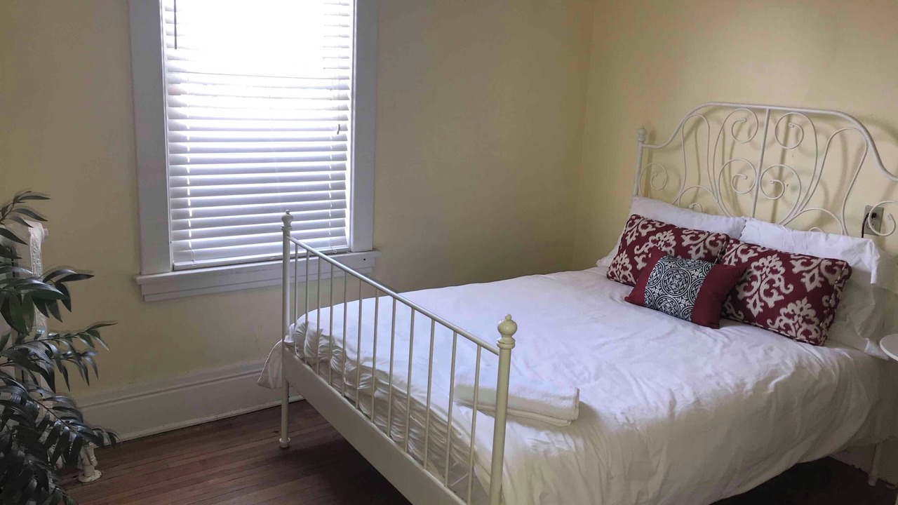 Photo of Bedroom in Simcoe