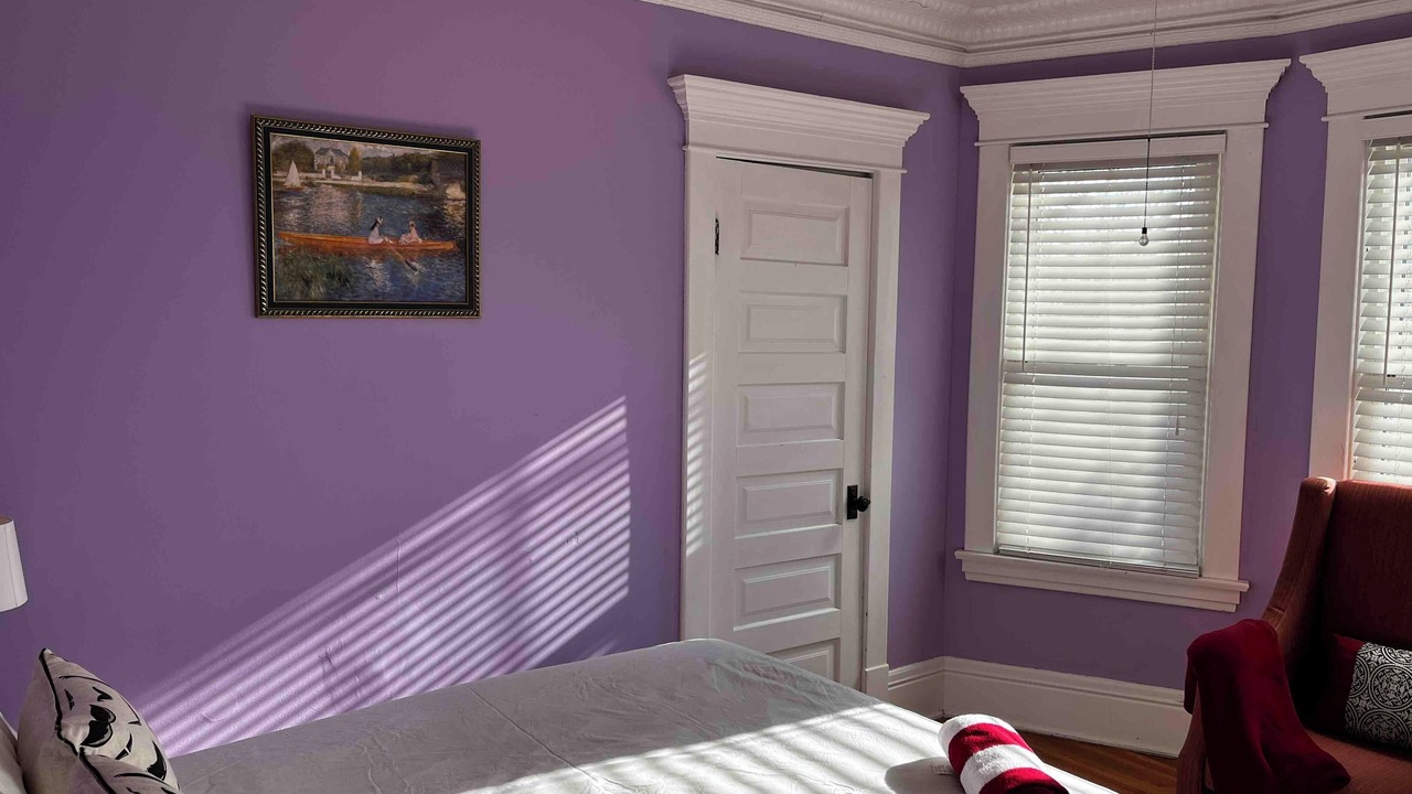 Photo of Bedroom in Simcoe