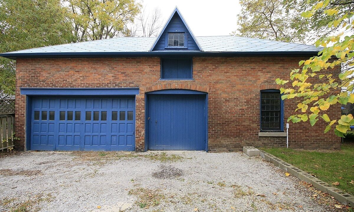 Photo of Outdoor in Simcoe