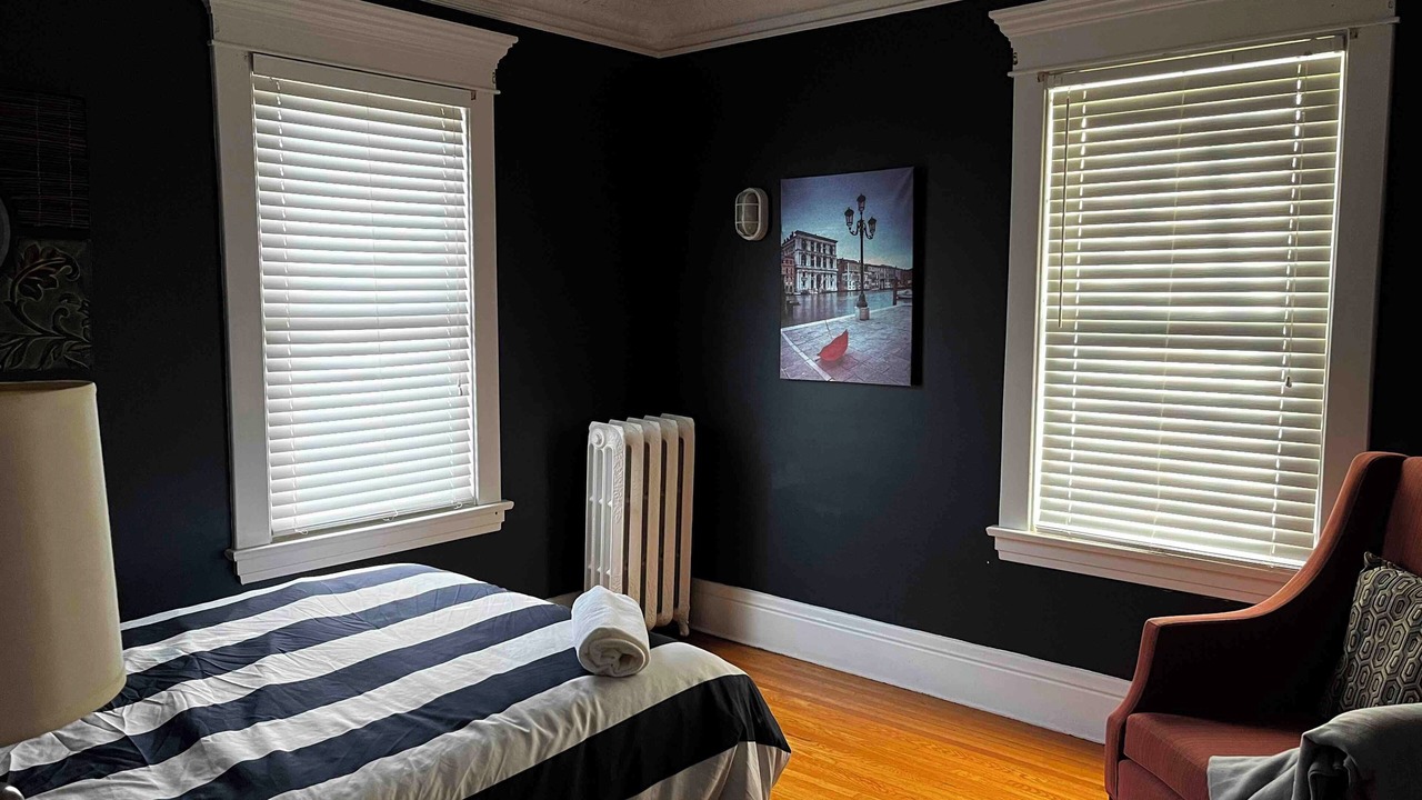 Photo of Bedroom in Simcoe